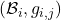 (\mathcal{B}_i, g_{i,j})