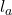 l_a