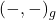 (-, -)_g
