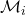 \mathcal{M}_i