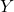 Rendered by QuickLaTeX.com {Y}