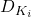 D_{K_i}