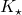 K_\star