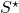 S^\star