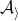 \mathcal{A_i}