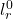 l^0_r